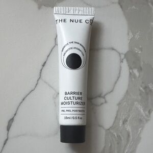 🌸5/$25🌸 The Nue Co barrier culture moisturizer
